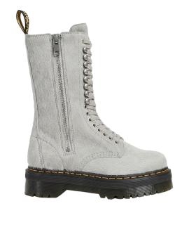 RICK OWENS Высокие ботинки