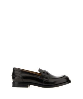FENDI Лоферы