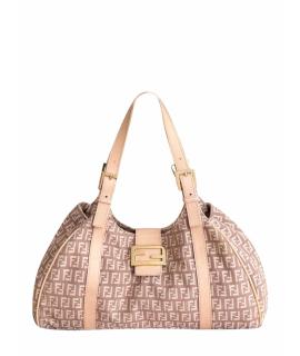 FENDI Сумка с короткими ручками