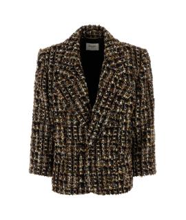 SAINT LAURENT Жакет/пиджак