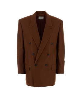 SAINT LAURENT Жакет/пиджак