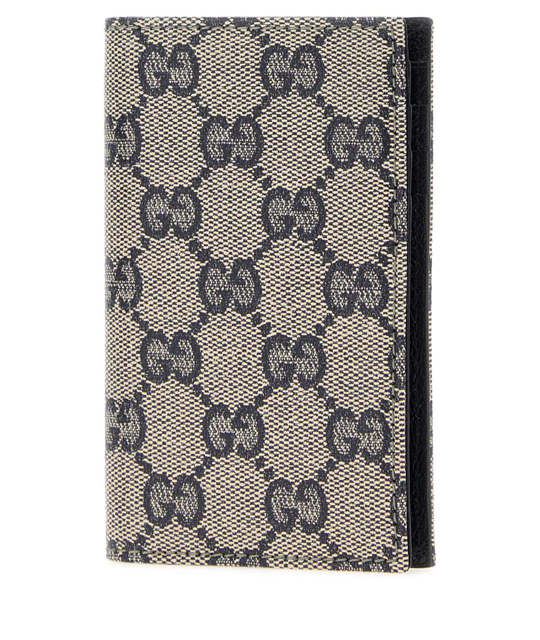 GUCCI Синий кардхолдер, фото 2