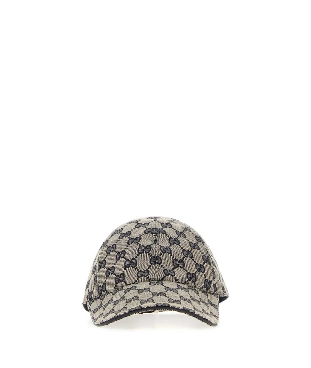 GUCCI Мульти синтетическая кепка, фото 1