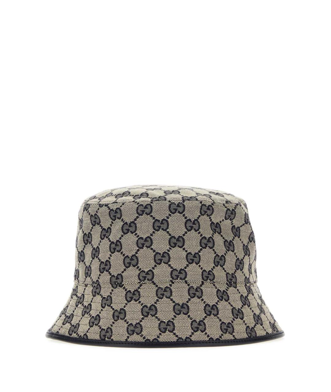 GUCCI Мульти синтетическая панама, фото 1