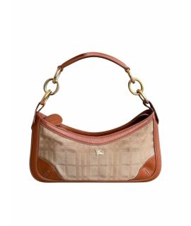 BURBERRY Сумка с короткими ручками