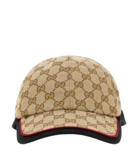 GUCCI Кепка/бейсболка
