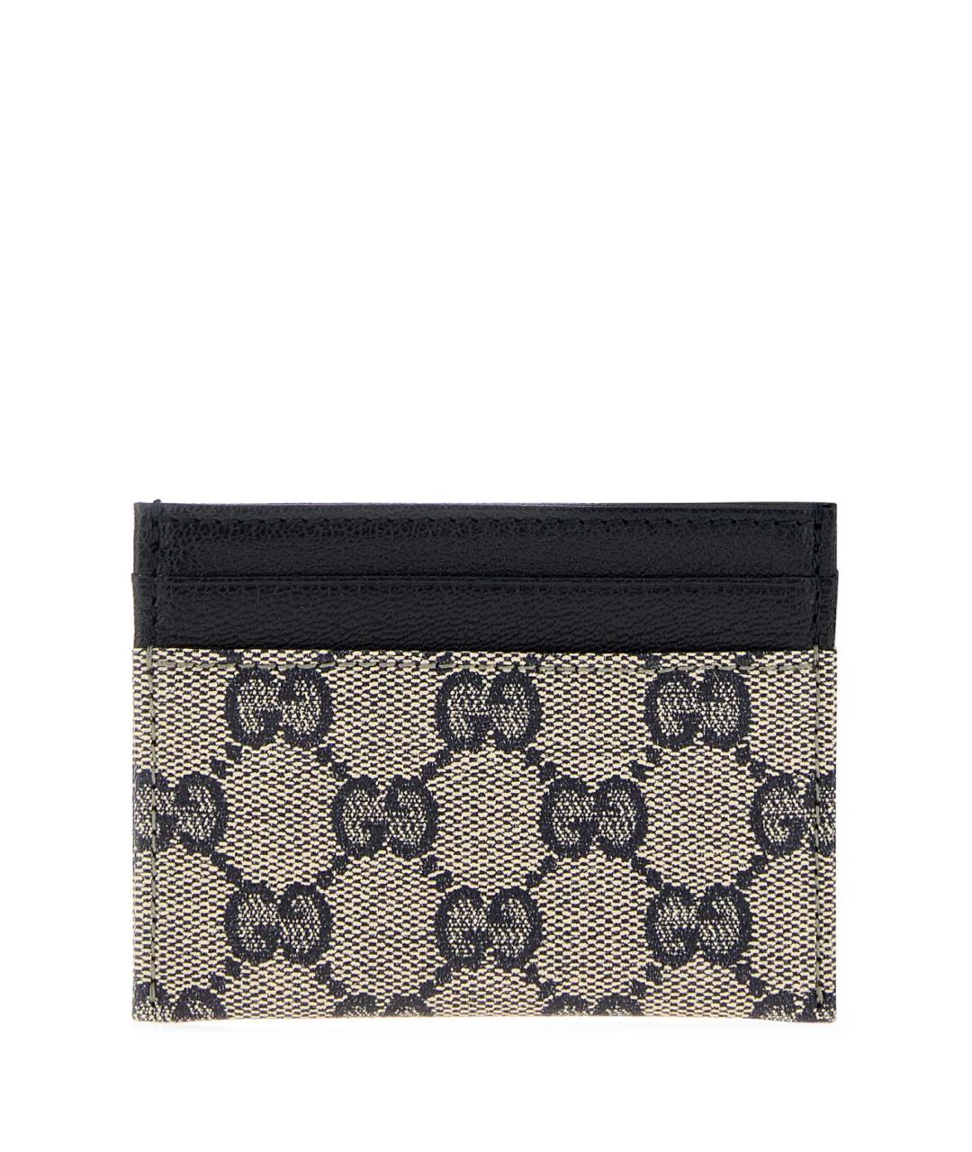 GUCCI Мульти кардхолдер, фото 1