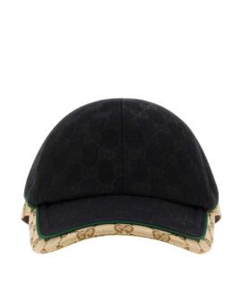 GUCCI Кепка/бейсболка