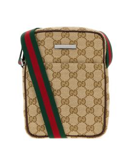 GUCCI Сумка на плечо