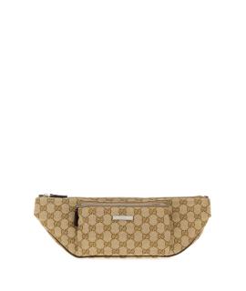 GUCCI Поясная сумка