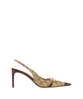 GUCCI Туфли