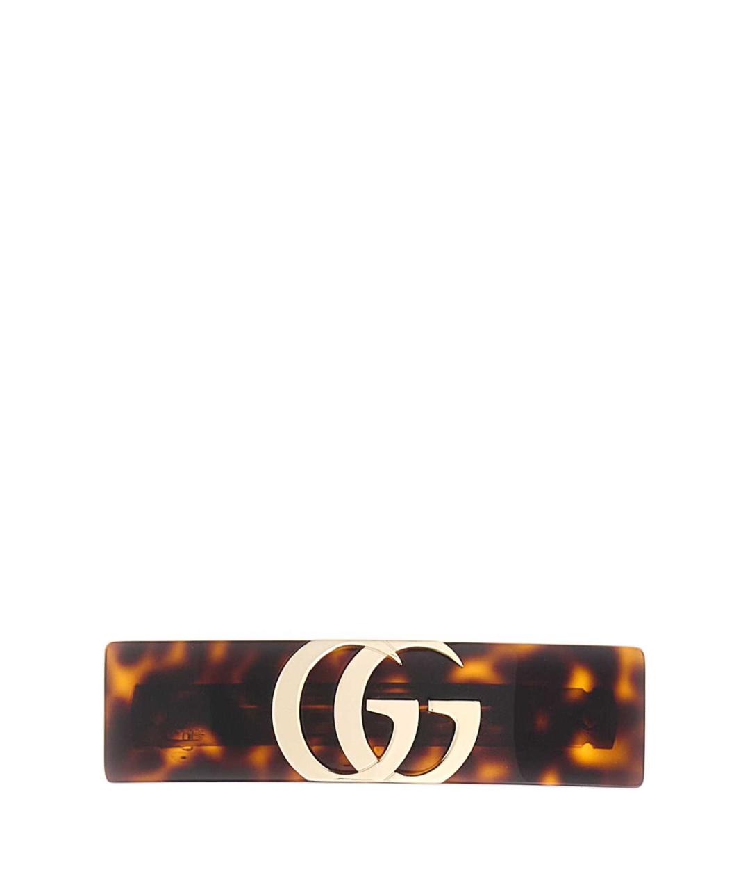 GUCCI Мульти заколка, фото 1