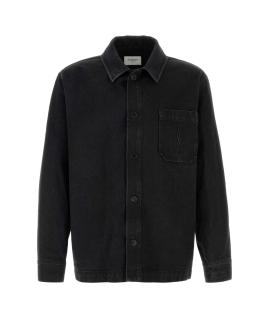 SAINT LAURENT Куртка