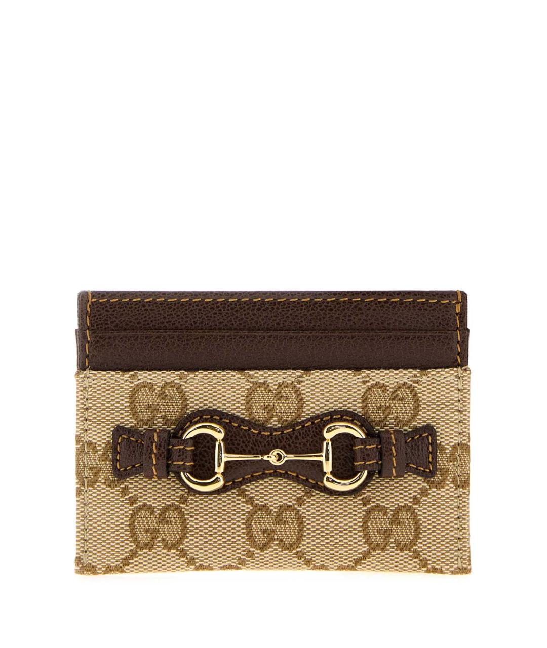 GUCCI Мульти кардхолдер, фото 1