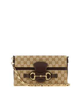 GUCCI Клатч/вечерняя сумка