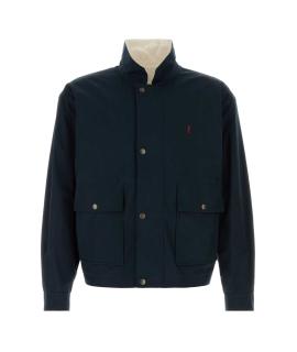 SAINT LAURENT Куртка