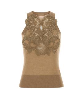 ERMANNO SCERVINO Жилетка