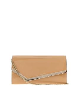 JIMMY CHOO Клатч/вечерняя сумка