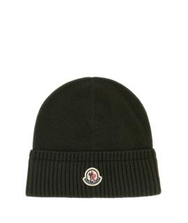 MONCLER Шапка