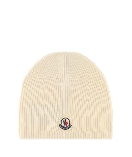 MONCLER Шапка