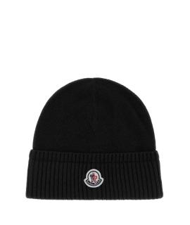 MONCLER Шапка