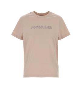 MONCLER Футболка