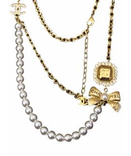 CHANEL Колье