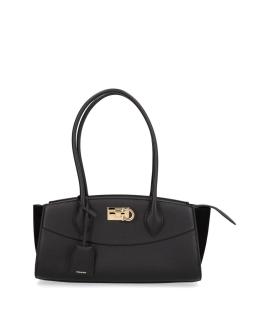 FERRAGAMO Сумка через плечо