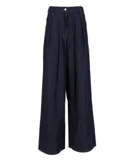 DRIES VAN NOTEN Прямые джинсы