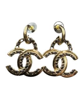 CHANEL Серьги