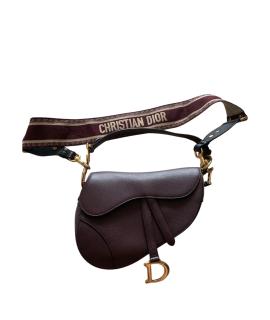 CHRISTIAN DIOR Сумка с короткими ручками