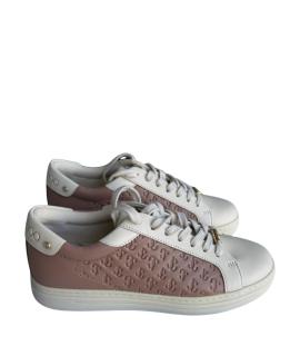 JIMMY CHOO Кеды