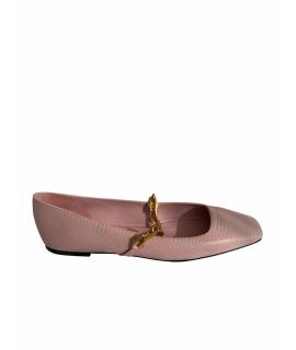 JIMMY CHOO Балетки