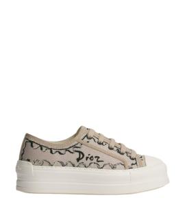 CHRISTIAN DIOR Кеды