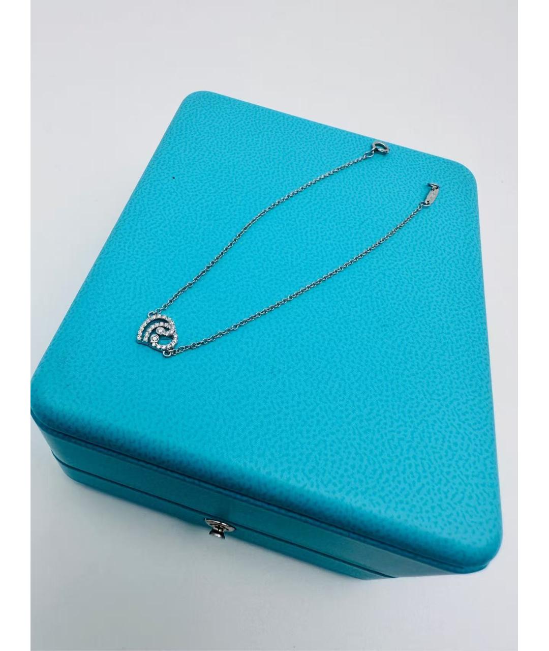 TIFFANY&CO Золотой браслет, фото 5