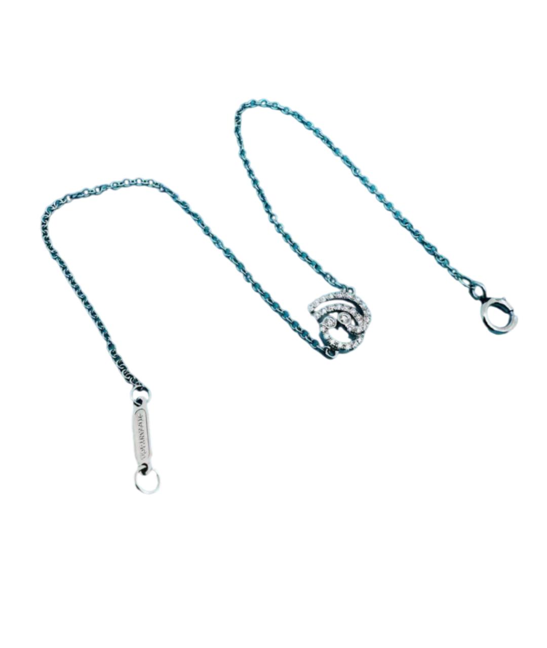 TIFFANY&CO Золотой браслет, фото 1