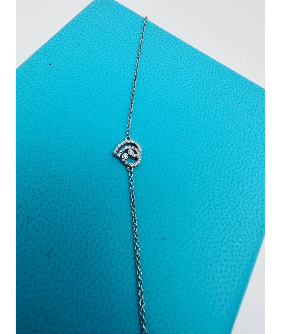 TIFFANY&CO Золотой браслет, фото 4