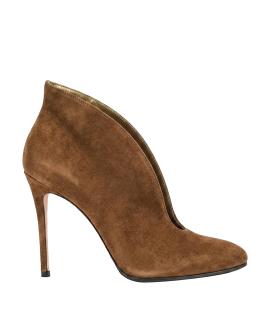 GIANVITO ROSSI Ботильоны