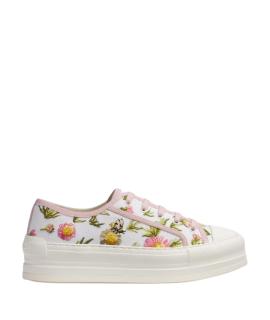 CHRISTIAN DIOR Кеды