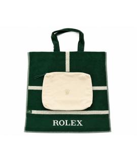 ROLEX Дорожная/спортивная сумка