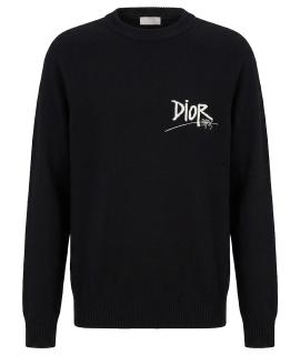 CHRISTIAN DIOR Джемпер / свитер