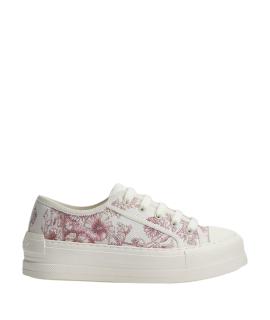 CHRISTIAN DIOR Кеды
