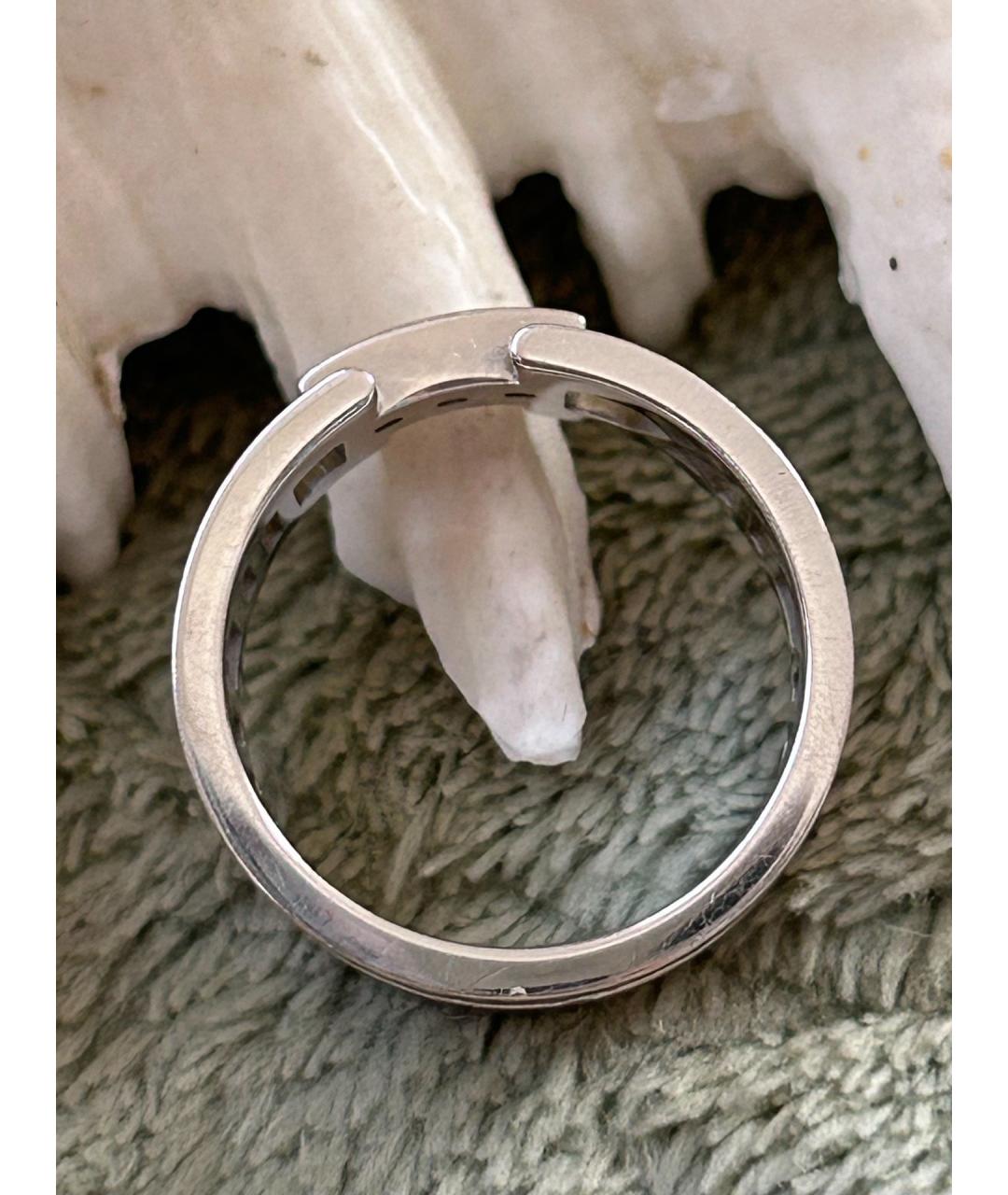 TIFFANY&CO Серебряные серьги, фото 2