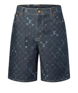 LOUIS VUITTON Шорты