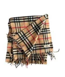 BURBERRY Шарф