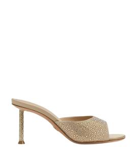 CHRISTIAN DIOR Мюли