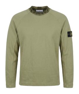 STONE ISLAND Худи/толстовка