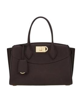 FERRAGAMO Сумка с короткими ручками