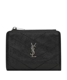 SAINT LAURENT Кошелек