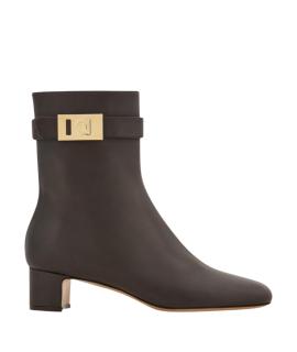 FERRAGAMO Ботильоны